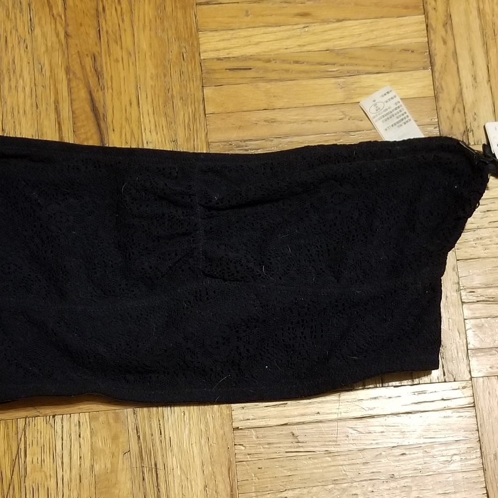 Gilly Hicks Bralette NWT